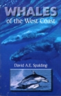 Image for Whales of the West Coast