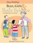 Image for Boys, Girls &amp; Body Science : A First Book About Facts of Life