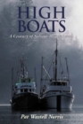 Image for High Boats : A Century of Salmon Remembered