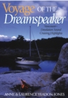 Image for Voyage of the Dreamspeaker : Vancouver--Desolation Sound Cruising Highlights