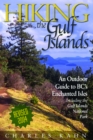 Image for Hiking the Gulf Islands
