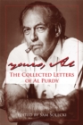 Image for Yours, Al : The Collected Letters of Al Purdy