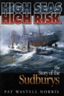 Image for High Seas, High Risk