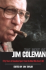 Image for The Best of Jim Coleman : Fifty Years of Canadian Sport from the Man Who Saw It All