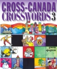 Image for Cross-Canada Crosswords Book 3