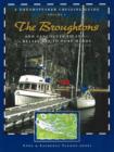 Image for Broughtons : &amp; Vancouver Island, Kelsey Bay to Port Hardy