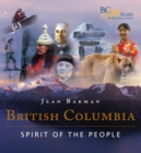 Image for British Columbia : Spirit of the People