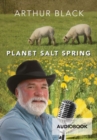 Image for Planet Salt Spring