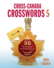 Image for Cross-Canada Crosswords 5