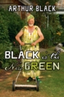 Image for Black is the New Green