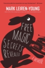 Image for Free Magic Secrets Revealed