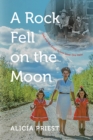 Image for Rock Fell on the Moon: Dad and the Great Yukon Silver Ore Heist