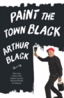 Image for Paint the Town Black
