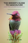Image for Birder&#39;s guide to Vancouver &amp; the Lower Mainland