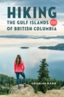 Image for Hiking the Gulf Islands of British Columbia