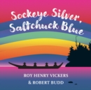 Image for Sockeye Silver, Saltchuck Blue