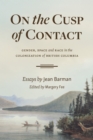 Image for On the Cusp of Contact