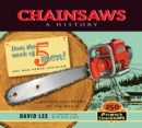 Image for Chainsaws  : a history