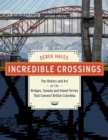 Image for Incredible Crossings