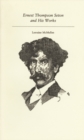 Image for Ernest Thompson Seton and His Works