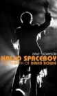 Image for Hallo spaceboy  : the rebirth of David Bowie
