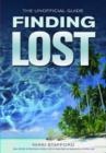 Image for Finding Lost  : the unofficial guide
