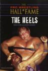 Image for The pro wrestling hall of fame  : the heels