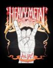 Image for The Heavy Metal Fun Time Activity Book