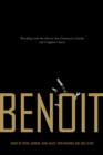 Image for Benoit  : wrestling with the horror that destroyed a family and crippled a sport