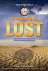 Image for Finding Lost - season four  : the unofficial guide
