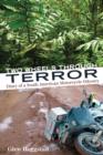 Image for Two wheels through terror  : diary of a South American motorcycle odyssey