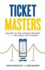 Image for Ticket Masters