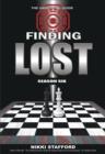 Image for Finding Lost - season six  : the unofficial guide