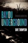 Image for Bayou Underground