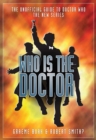 Image for Who is the Doctor