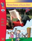 Image for Wayside School is Falling Down, by Louis Sachar Novel Study Grades 4-6