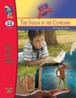 Image for The Indian in the Cupboard, by Lynne Reid Banks Lit Link Grades 4-6