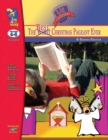 Image for The Best Christmas Pageant Ever, by Barbara Robinson Lit Link Grades 4-6