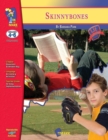 Image for Skinny Bones, by Barbara Park Novel Study Grades 4-6