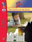 Image for The Castle it the Attic, by Elizabeth Winthrop Lit Link Grades 4-6