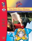 Image for The Great Gilly Hopkins, by Katherine Patterson Lit Link Grades 4-6