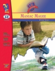 Image for Maniac Magee, by Jerry Spinelli Lit Link Grades 4-6