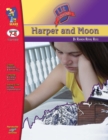 Image for Harper &amp; Moon, by Ramon Royal Ross Lit Link Grades 7-8