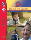 Image for The War with Grandpa, by R.K. Smith Lit Link Grades 4-6