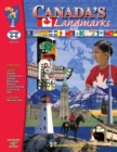 Image for Canada&#39;s Landmarks Grades 4-6