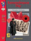 Image for Remembrance Day Grades K to 3