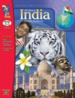 Image for All About India Grades 3-5