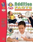 Image for Timed Addition Drill Facts Grades 1-3