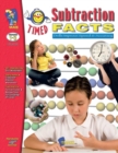 Image for Timed Subtraction Drill Facts Grades 1-3