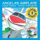 Image for Angela&#39;s Airplane